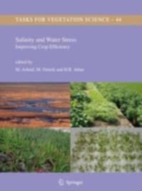 Tasks for Vegetation Science