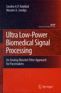Analog Circuits and Signal Processing