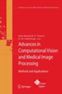 Computational Methods in Applied Sciences