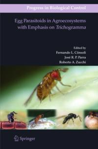 Progress in Biological Control