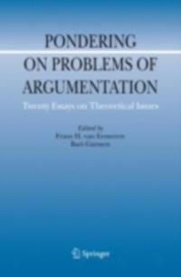 Argumentation Library