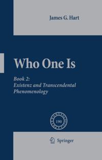 Phaenomenologica
