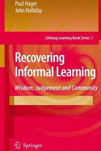 Recovering Informal Learning