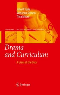 Landscapes: the Arts, Aesthetics, and Education