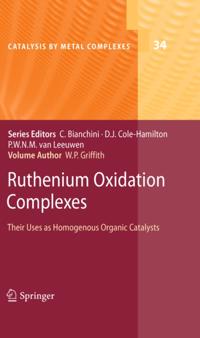 Catalysis by Metal Complexes