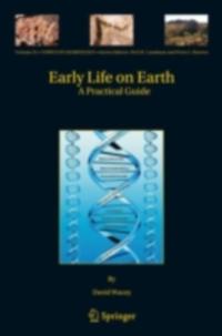 Topics in Geobiology
