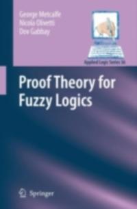 Applied Logic Series