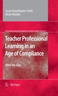 Professional Learning and Development in Schools and Higher Education