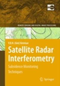 Remote Sensing and Digital Image Processing