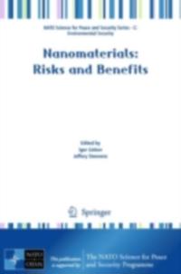 NATO Science for Peace and Security Series C: Environmental Security