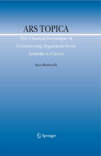 Argumentation Library