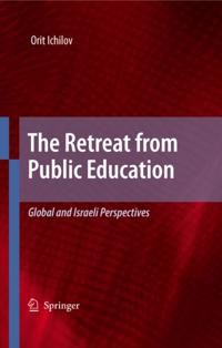 Retreat from Public Education