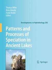 Developments in Hydrobiology