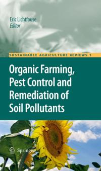 Sustainable Agriculture Reviews
