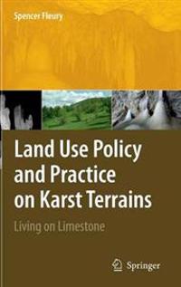 Land Use Policy and Practice on Karst Terrains