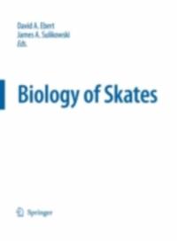 Developments in Environmental Biology of Fishes