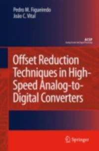 Analog Circuits and Signal Processing