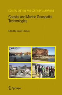 Coastal Systems and Continental Margins