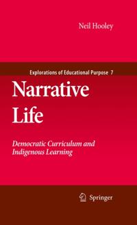 Explorations of Educational Purpose