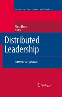 Studies in Educational Leadership
