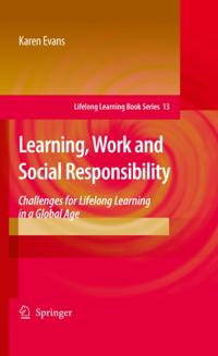 Lifelong Learning Book Series