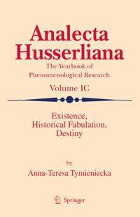 Analecta Husserliana