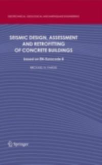 Geotechnical, Geological and Earthquake Engineering