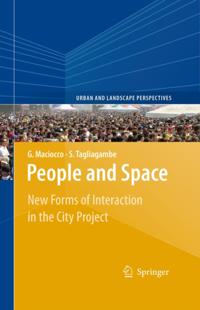 Urban and Landscape Perspectives