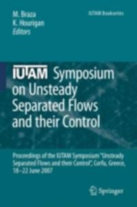 IUTAM Bookseries