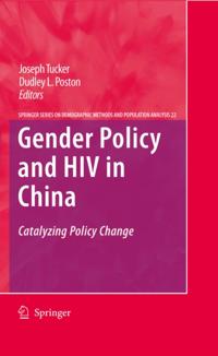 The Springer Series on Demographic Methods and Population Analysis