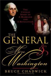 The General and Mrs. Washington