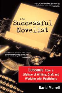 The Successful Novelist