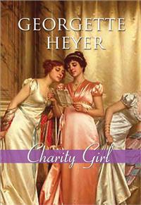 Charity Girl