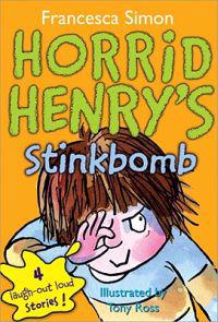 Simon, F: Horrid Henry's Stinkbomb