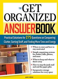 Answer Book