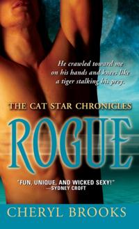 The Cat Star Chronicles