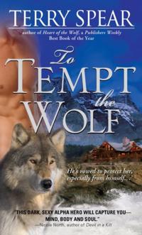 Heart of the Wolf