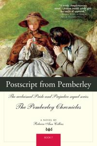 The Pemberley Chronicles