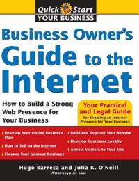 Quick Start Your Business