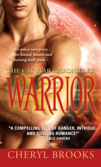 The Cat Star Chronicles