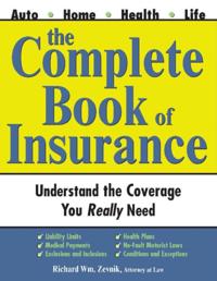 Complete Book of