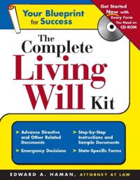Complete . . . Kit