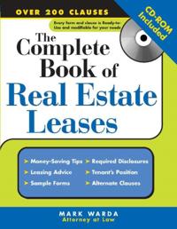 Complete Book of