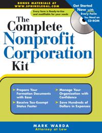Complete . . . Kit