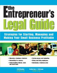Entrepreneur's Legal Guide
