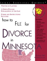 Legal Survival Guides