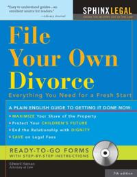 Legal Survival Guides