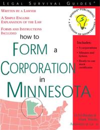 Legal Survival Guides