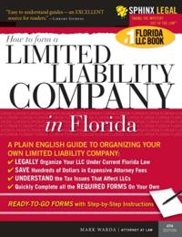 Legal Survival Guides