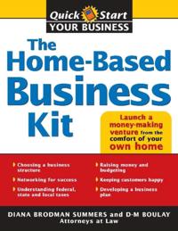 Quick Start Your Business